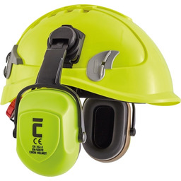 CIRON HELMET ochronniki słuchu na hełmowe - 27