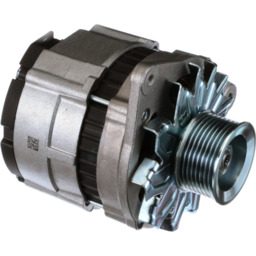 Alternator New Holland CNH 87576052 - 47519003