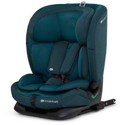 Kinderkraft Fotelik Samochodowy Oneto3 I-Size Harbor Blue