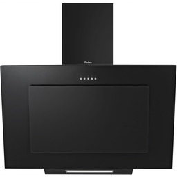 Okap kominowy Amica OKP6251S 60cm 228m3/h FrameON Led