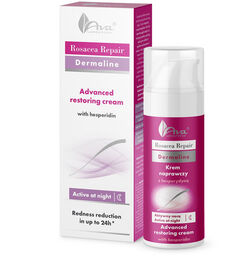 AVA Rosacea Repair, krem naprawczy z hesperydyną