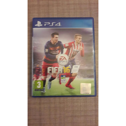 Fifa 16