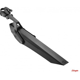 Giant Błotnik tylny Speedshield Clip-On - pod siodełko,