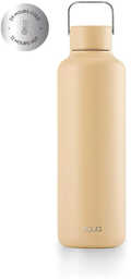 Butelka termiczna Equa Timeless 600 ml - latte