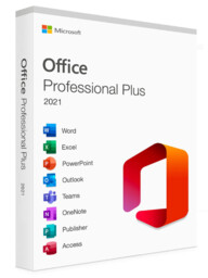 Office 2021 Professional Plus aktywacja online !