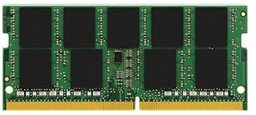 Kingston DDR4 4GB 2666 CL17 SODIMM Pamięć SO-DIMM