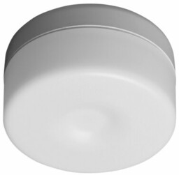 LEDVANCE Kinkiet zewnętrzny Dot-It Touch High 941501020 Biały