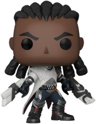 Figurka League of Legends - Lucian (Funko POP!