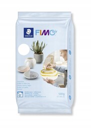 Profesjonalna Masa Modelarska termoutwardzalna Fimo Air 350g kolor