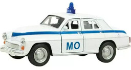 FSO Warszawa 224 1:39 MO biała WELLY