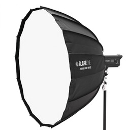GlareOne - softbox Hexa Pro 120cm, Bowens