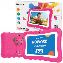 Tablet Blow KidsTAB7 7" 4 Gb 32 Gb
