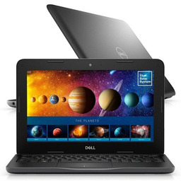 Ultrabook Dell 3190 11 cali 4GB 64GB Ssd