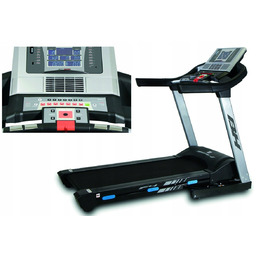 Bieżnia Treningowa i.F4 Bluetooth G6426I Bh Fitness