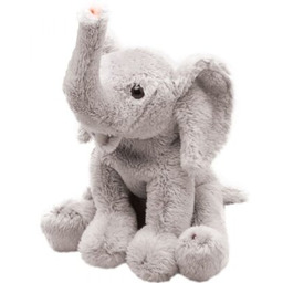 SUKI Maskotka Słoń 12020E