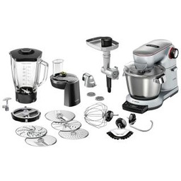 Bosch OptiMUM MUM9BX5S61 + misa MUZ9KR1 + przystawka