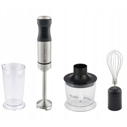 Blender Zelmer Vario ZHB4530 1100W Rozdrabniacz Końcówka