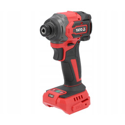 Akumulatorowa 18V Zakrętarka Udarowa 230Nm body Yato