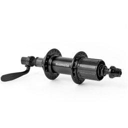 Shimano Piasta tył Tourney FH-TY500 7 rz. 36H,