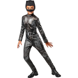 Rubie''s 702990L Selina Kyle kostium Batmana dla dziewczynek