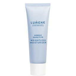 Lumene Nordic Sensitive [Herkkä] Weightless Moisturizer Krem