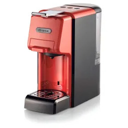 Ariete Moderna Cassetto 4in1 1304/12 Szerokość 11,5cm Ekspres