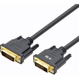 Kabel DVI-D Dual Link - DVI-D Dual Link