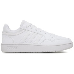 Sneakersy adidas Hoops GW0433 Biały