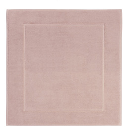 Aquanova Dywanik łazienkowy LONDON dusty pink