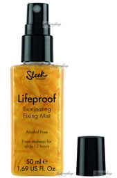 Sleek - Lifeproof - Illuminating Fixing Mist -