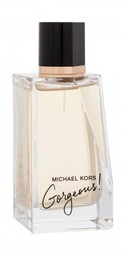 Michael Kors Gorgeous! woda perfumowana 100 ml