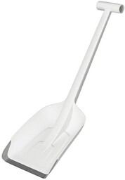 Łopata samochodowa FISKARS SnowXpert 1019347 ŁOPATA DO ŚNIEGU