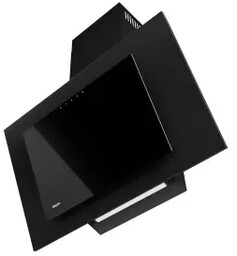 Akpo WK-4 Nero 2.0 60 Czarny połysk Okap