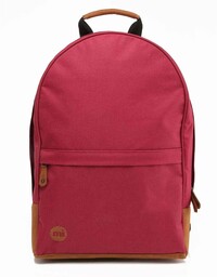 plecak MI-PAC - Maxwell Classic Burgundy (084) rozmiar: