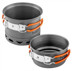 Neo Tools ZESTAW GARNKÓW 2 W 1