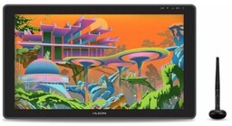 Huion Kamvas 22 Plus