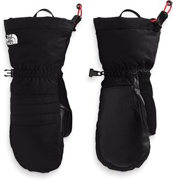 THE NORTH FACE Montana Rękawice Tnf Czarne XL