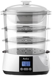 Parowar AMICA Lunaris PT3012