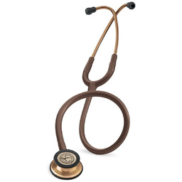 Stetoskop internistyczny Littmann Classic III 5809 brązowy