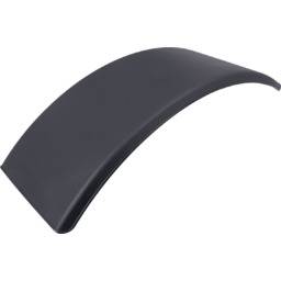 OUTLET Błotnik do maszyn rolniczych 16-24" DOMAR T10120