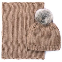 Polski komplet Hello Winter