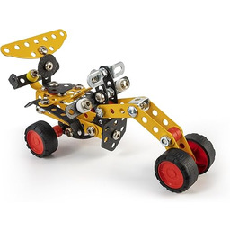 Alexander - Zestawy konstrukcyjne, wielokolorowe (23206)