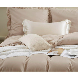 Spod Igły I Nitki Pościel z mikrofibry 140x200