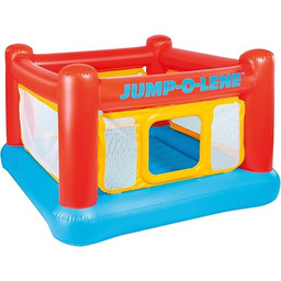 Intex 48260NP - Domek zabaw Jump-O-Lene