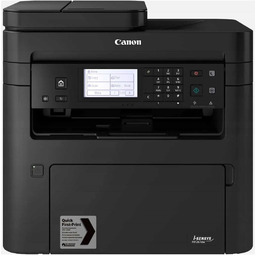 Drukarka Canon i-Sensys MF267DW II WiFi Duplex