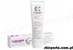 Curasept Biosmalto mus - wrażliwe zęby