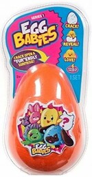 TM Toys Egg Babies Pluszak niespodzianka