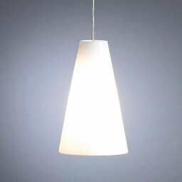 TECNOLUMEN HLWS03 żyrandol opalowy