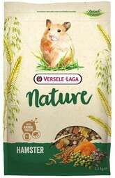 VERSELE-LAGA Hamster Nature - pokarm dla chomików 2,3kg