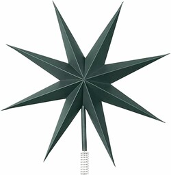 Broste Copenhagen Czubek na choinkę Top Star